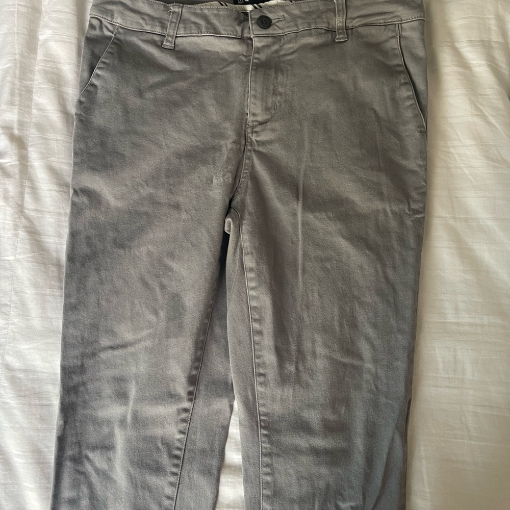 RSQ Gray Slim Fit Jeans